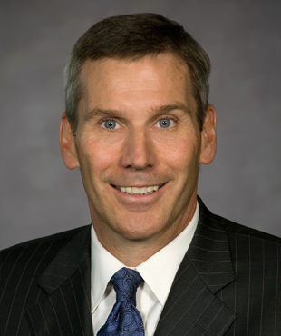 William J. Crampton