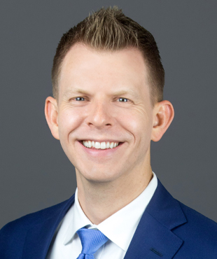 Michael W. Cromwell
