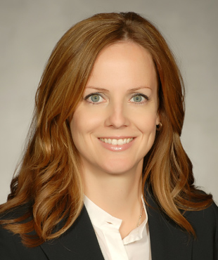 Amy M. Crouch
