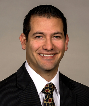 Joseph W. Cruz