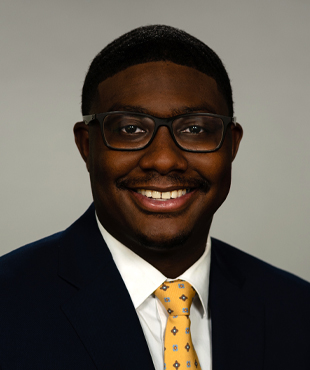 Stefon Jeffrey David