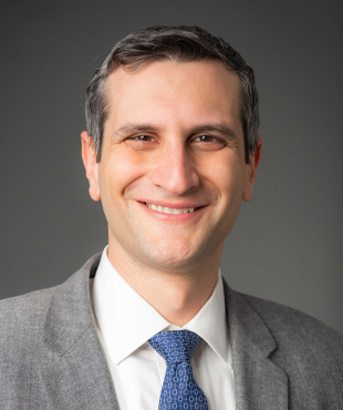Elliott M. Davis