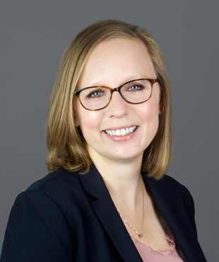 Lisa N. DeBord
