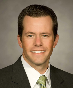 James B. Devaney