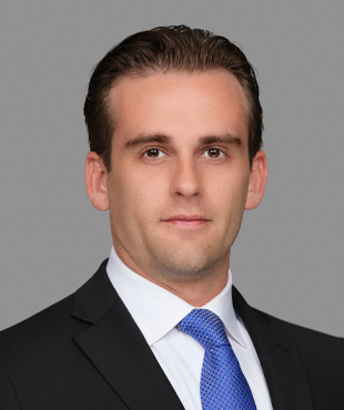 Kyle C. Devine