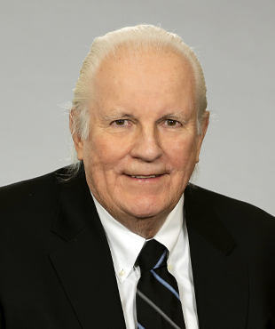 Leo P. Dreyer