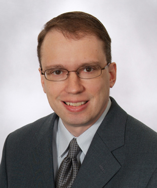 Craig M. Edgar