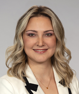 Burcu Yalcin Erbaz