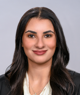 Petra M. Fakhouri