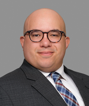 Mark A. Feller