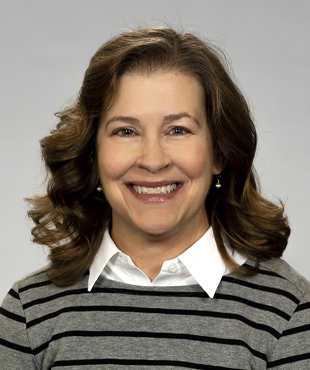 Jennifer Clifton Ferguson