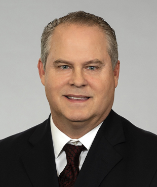 Jeffery W. Fields