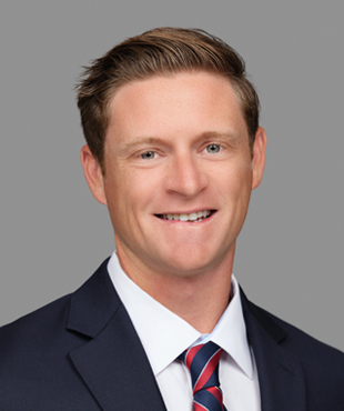 Kevin M. Fitch