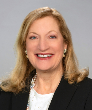 Maureen  Doerner Fogel