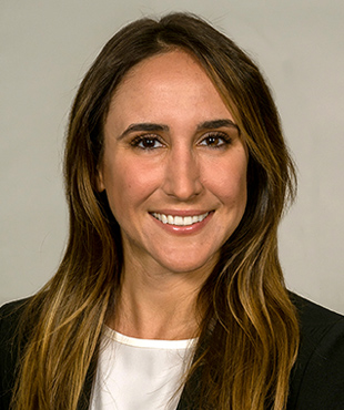 Rachel L. Forman