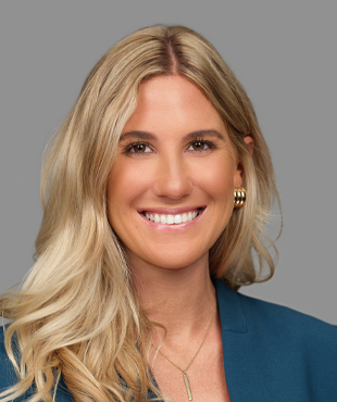 Kate Frerking | Associate | Meet Our Professionals | Shook, Hardy