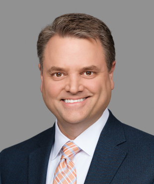 John D. Garretson