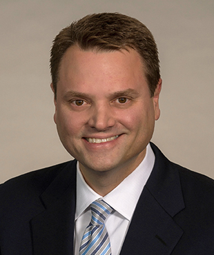John D. Garretson