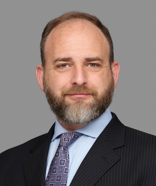 Geoffrey J.  Geftman