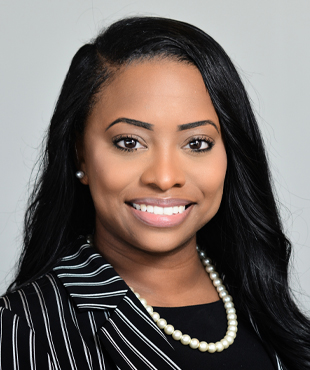 Michella R. Gibbs