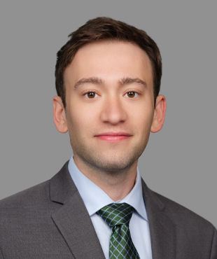 Jacob "Jack" Goldberg