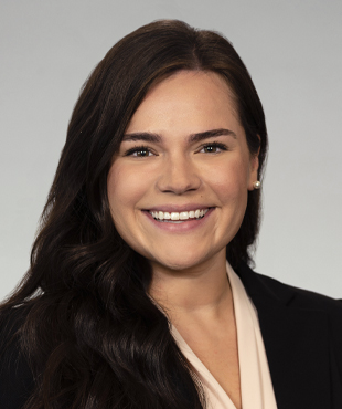 Marissa Gonzalez-Mason