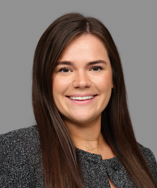 Marissa Gonzalez-Mason