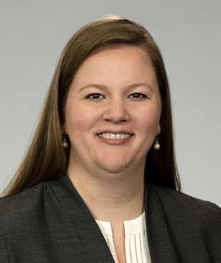 Rebecca M. Gosch