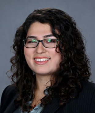Danielle Greenberg