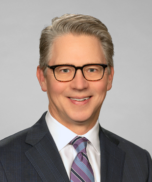 Thomas J. Grever