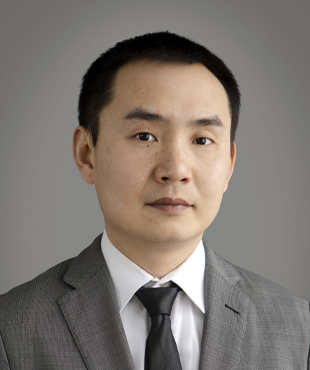 Peiyuan  Guo, Ph.D.