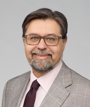 Jay B. Haider
