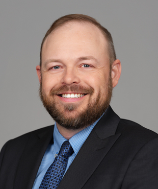 David M. Harding