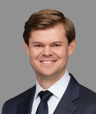 Evan Hastings