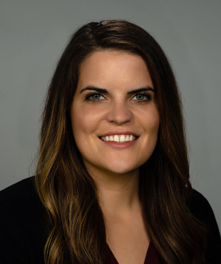 Cailynn D. Hayter