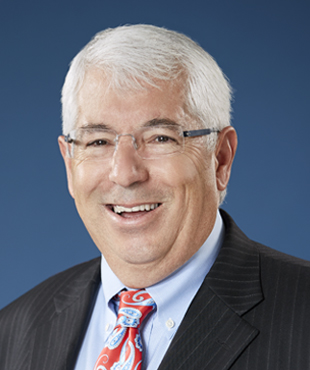 Michael F. Healy