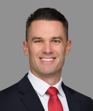 Austin Henderson