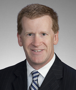 Peter M. Henk