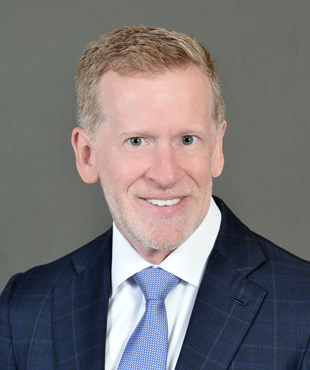 Peter M. Henk