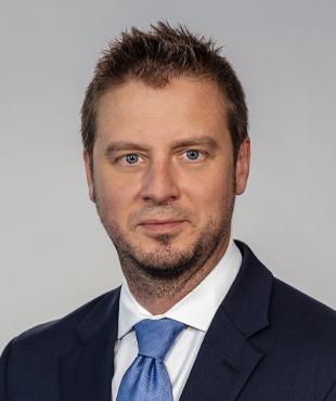 Brandon J. Hoerl