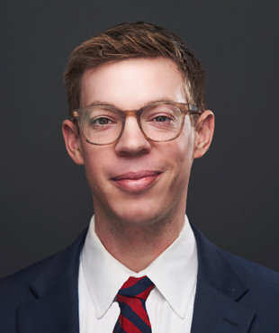Bryan M. Hogg