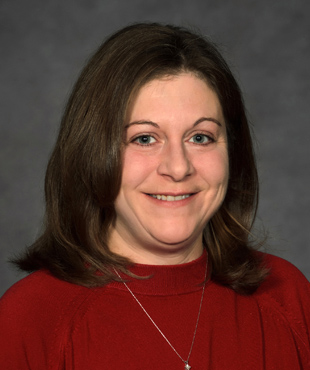 Carrie A. Holcomb