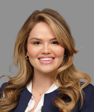 P. Victoria Holmberg