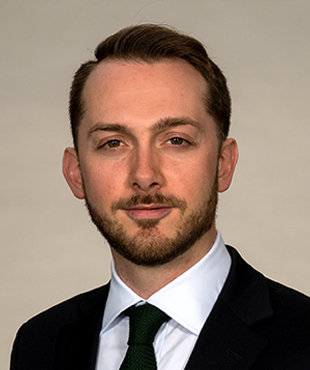 Wesley A. Horner