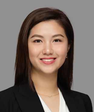 Phoebe Yifei Hu
