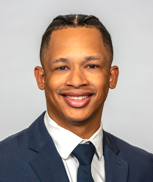 Joshua M. Hunter