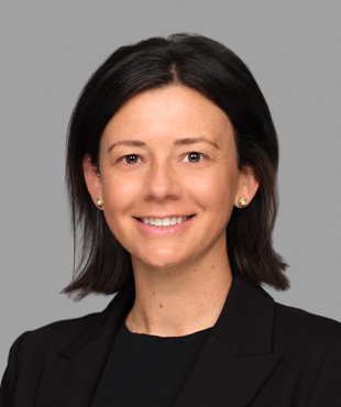 Elisabeth “Liz” Hutchinson