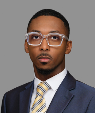 Elliot O.P. Jackson