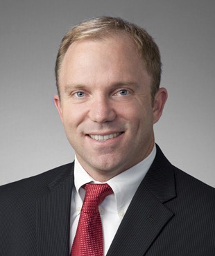 Scott A. James