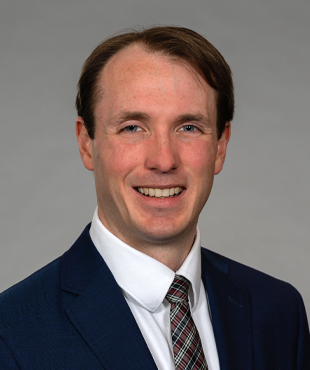 John F. Johnson III